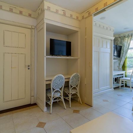 Studio Dentro De Hotel - Seazone Ilcjr Florianópolis Εξωτερικό φωτογραφία
