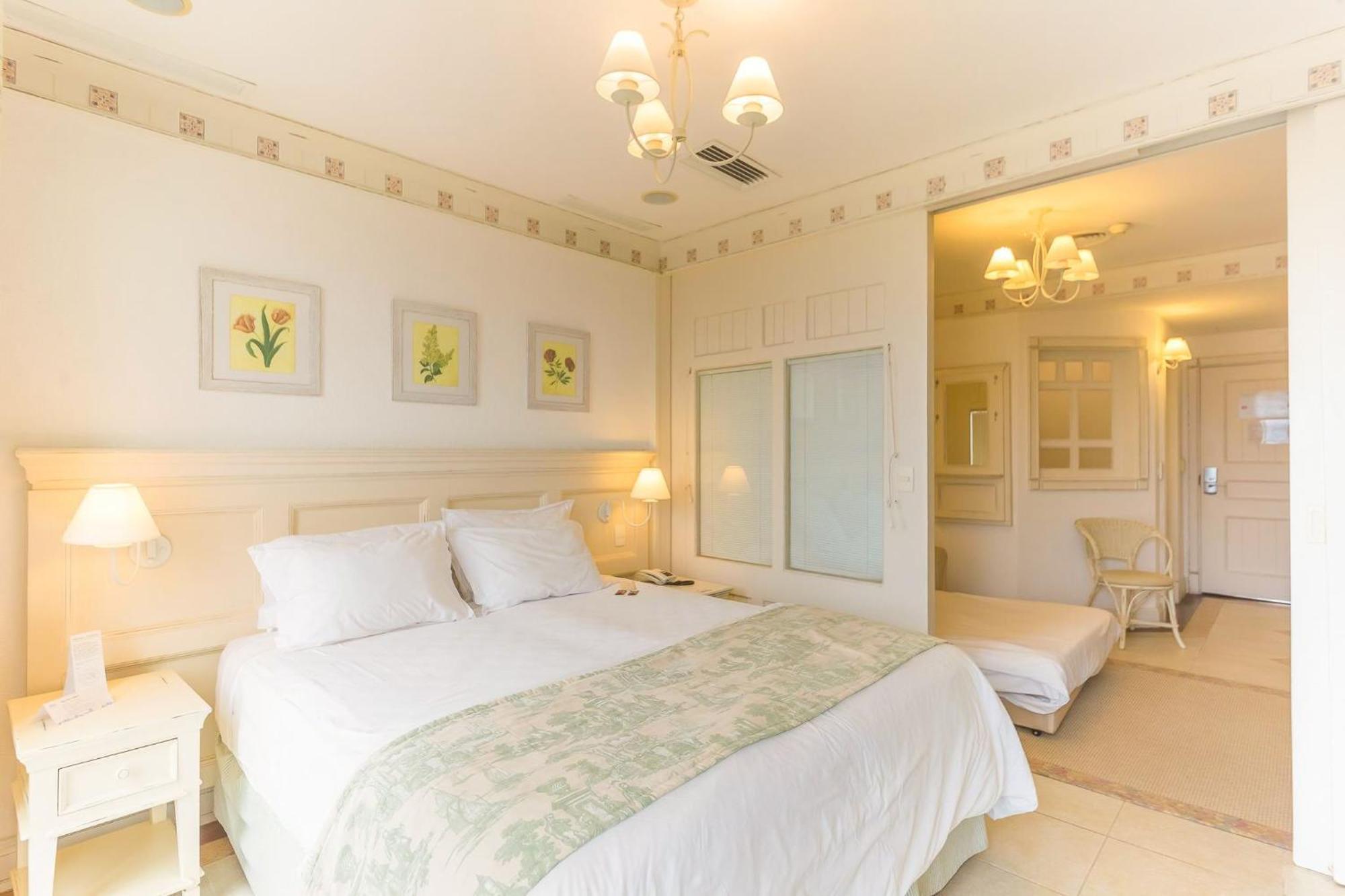 Studio Dentro De Hotel - Seazone Ilcjr Florianópolis Εξωτερικό φωτογραφία