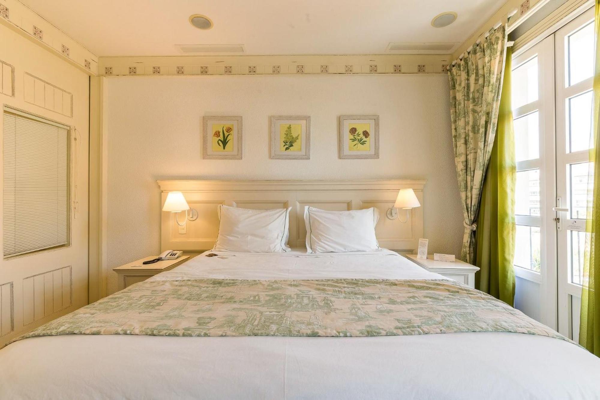 Studio Dentro De Hotel - Seazone Ilcjr Florianópolis Εξωτερικό φωτογραφία