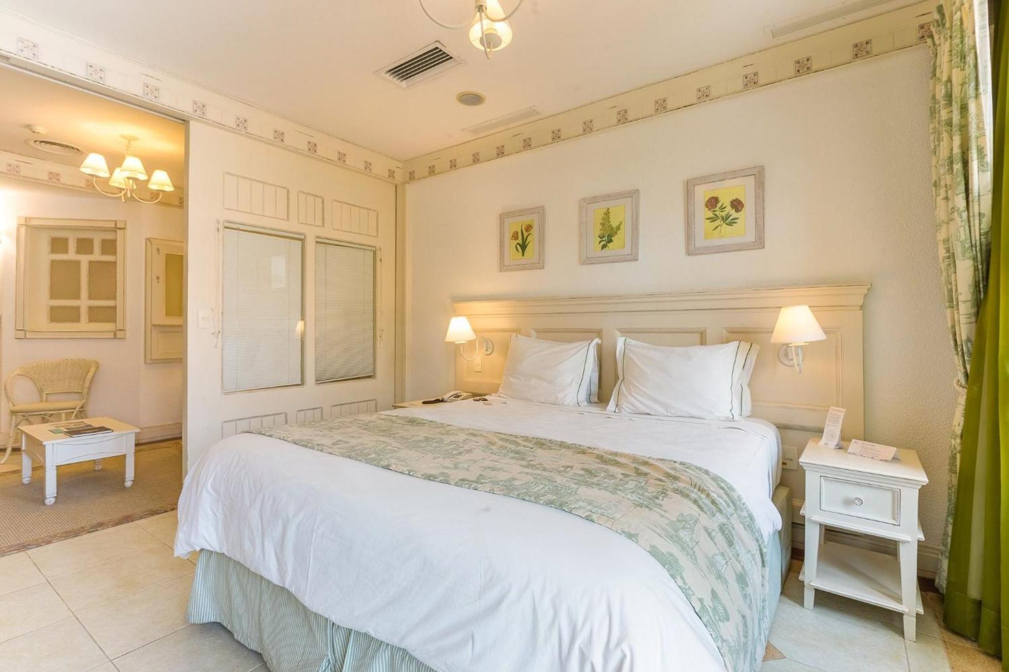 Studio Dentro De Hotel - Seazone Ilcjr Florianópolis Εξωτερικό φωτογραφία