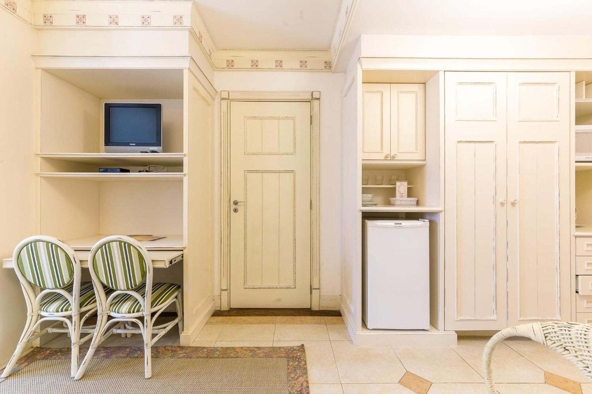Studio Dentro De Hotel - Seazone Ilcjr Florianópolis Εξωτερικό φωτογραφία