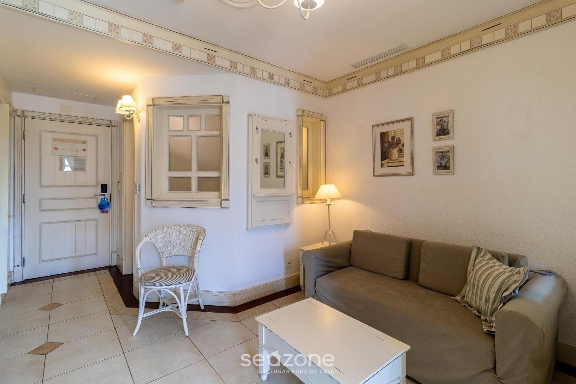 Studio Dentro De Hotel - Seazone Ilcjr Florianópolis Εξωτερικό φωτογραφία
