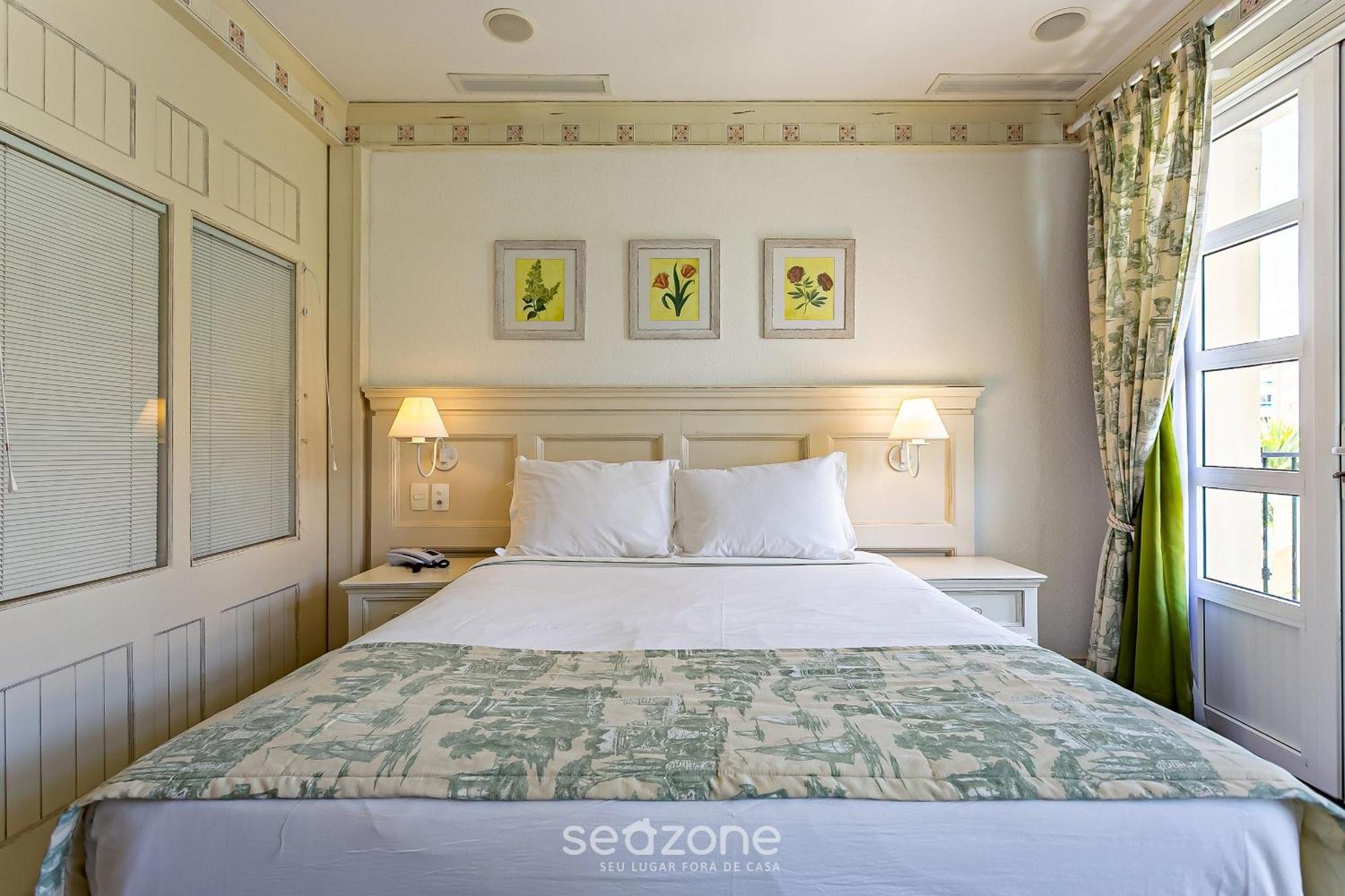 Studio Dentro De Hotel - Seazone Ilcjr Florianópolis Εξωτερικό φωτογραφία