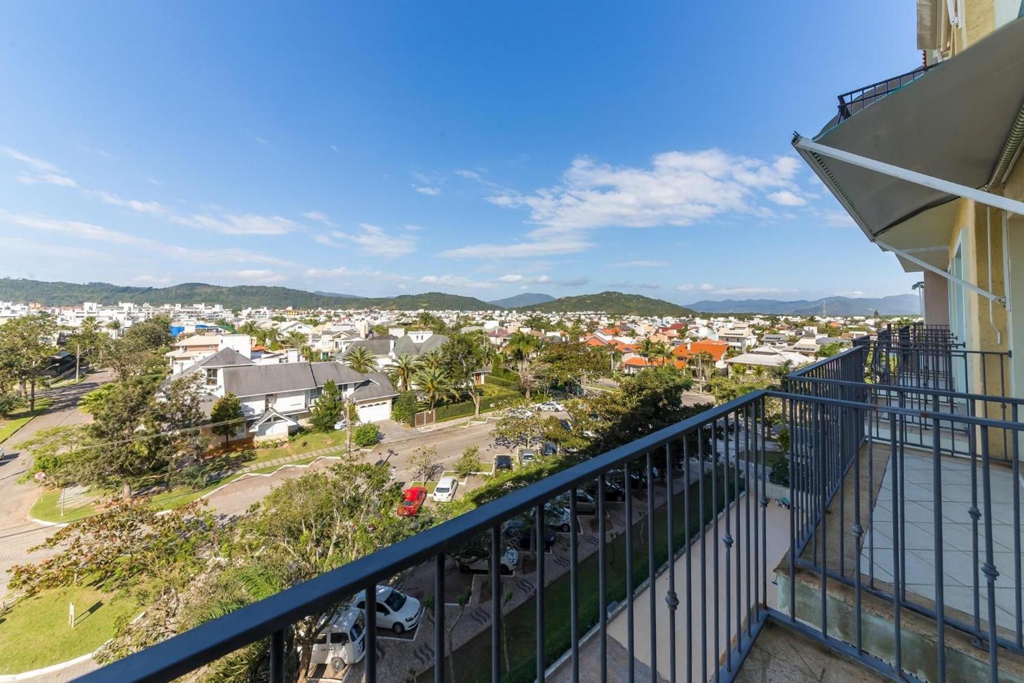Studio Dentro De Hotel - Seazone Ilcjr Florianópolis Εξωτερικό φωτογραφία