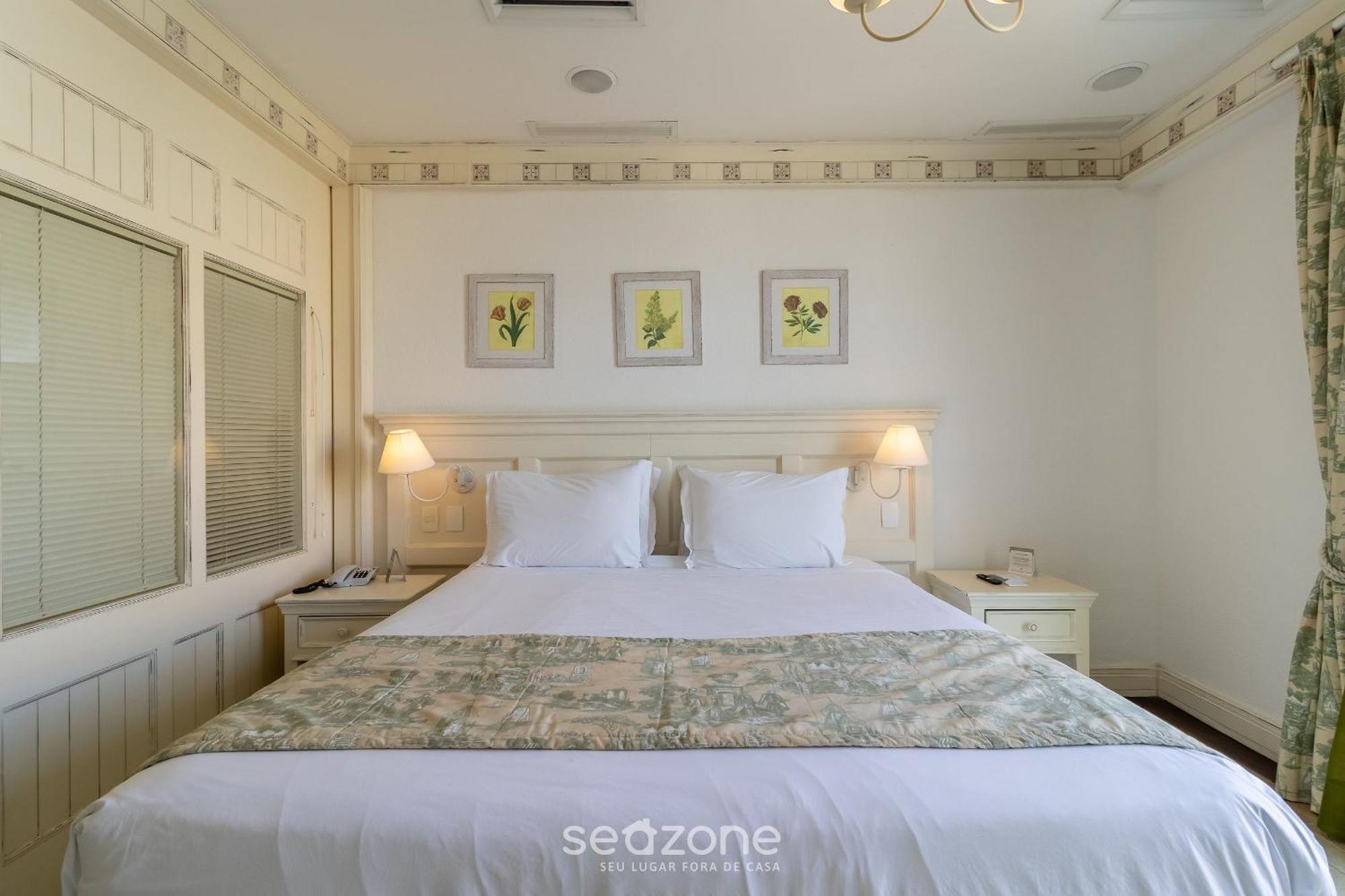 Studio Dentro De Hotel - Seazone Ilcjr Florianópolis Εξωτερικό φωτογραφία