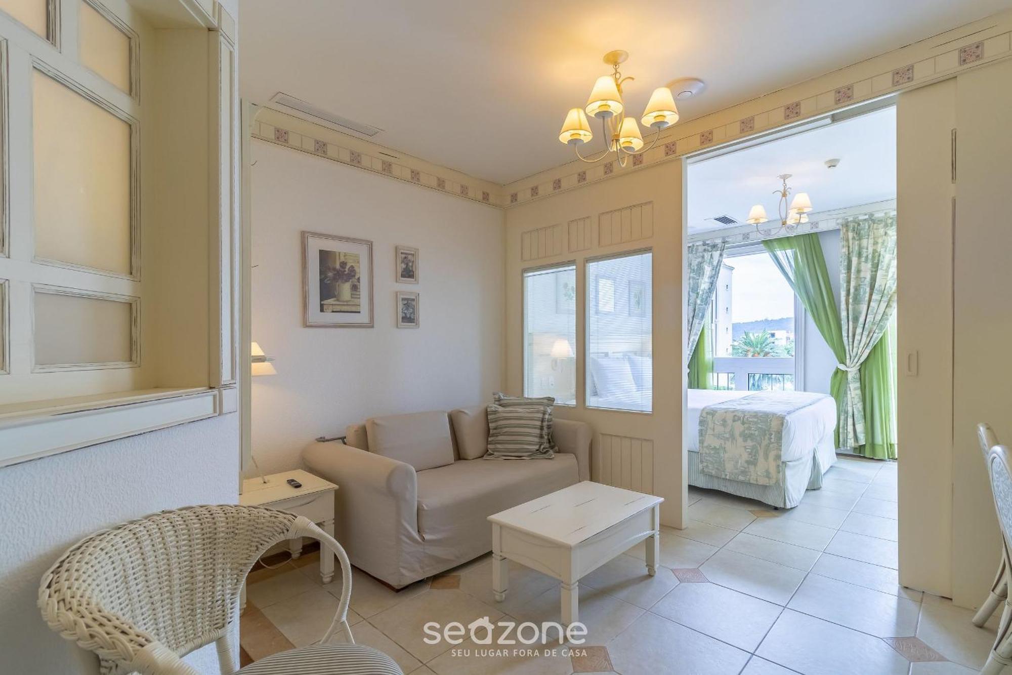 Studio Dentro De Hotel - Seazone Ilcjr Florianópolis Εξωτερικό φωτογραφία