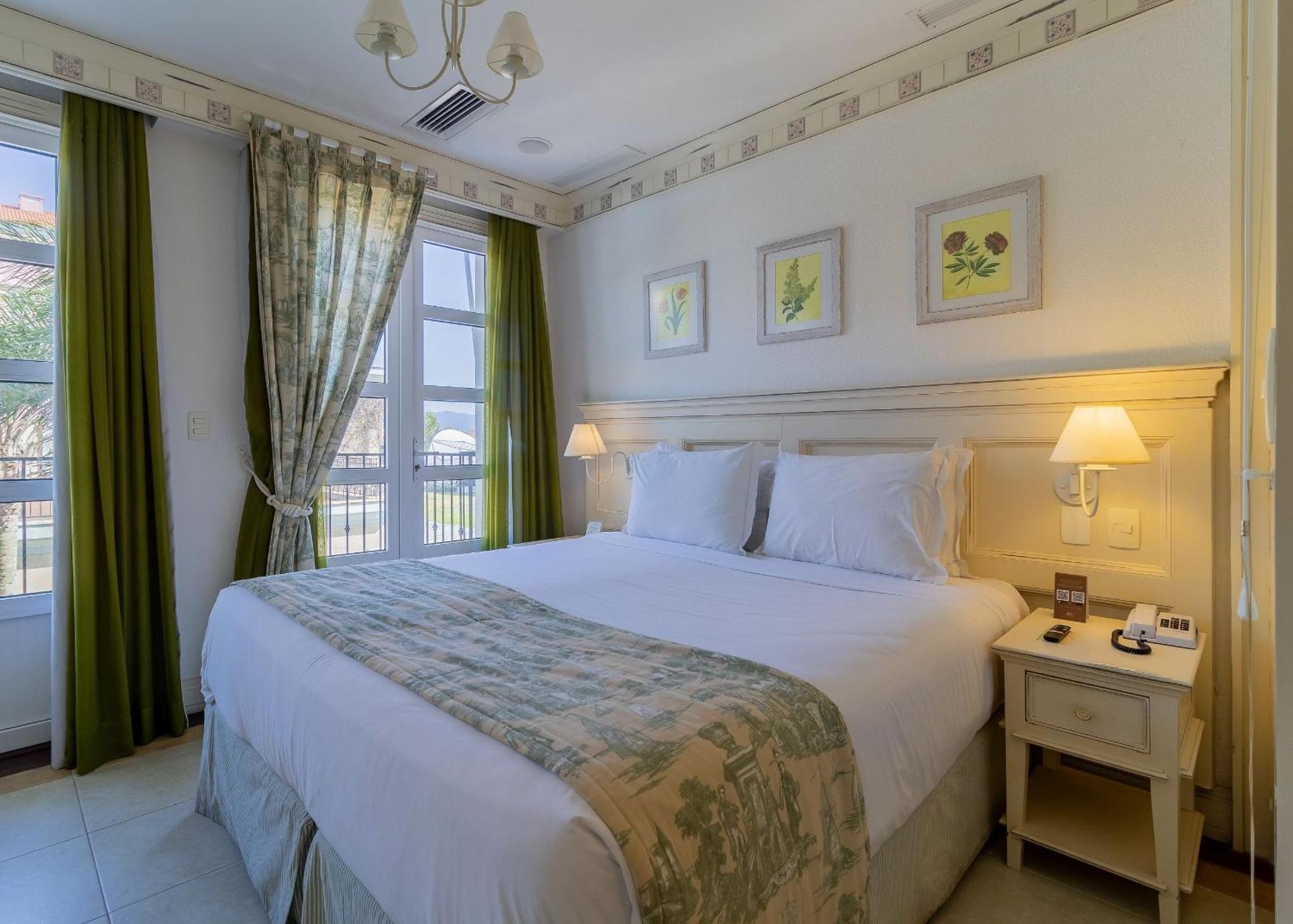 Studio Dentro De Hotel - Seazone Ilcjr Florianópolis Εξωτερικό φωτογραφία