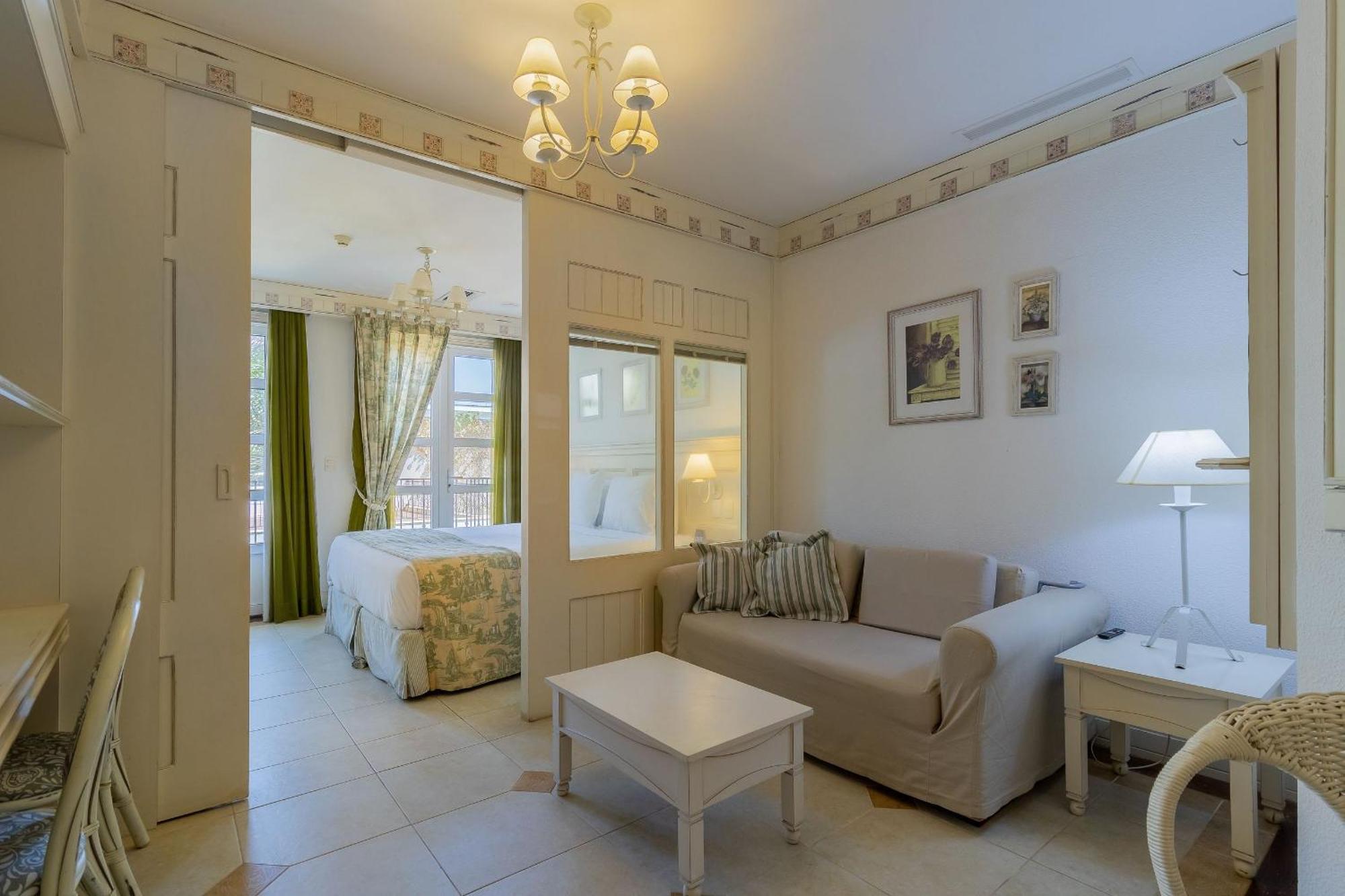 Studio Dentro De Hotel - Seazone Ilcjr Florianópolis Εξωτερικό φωτογραφία