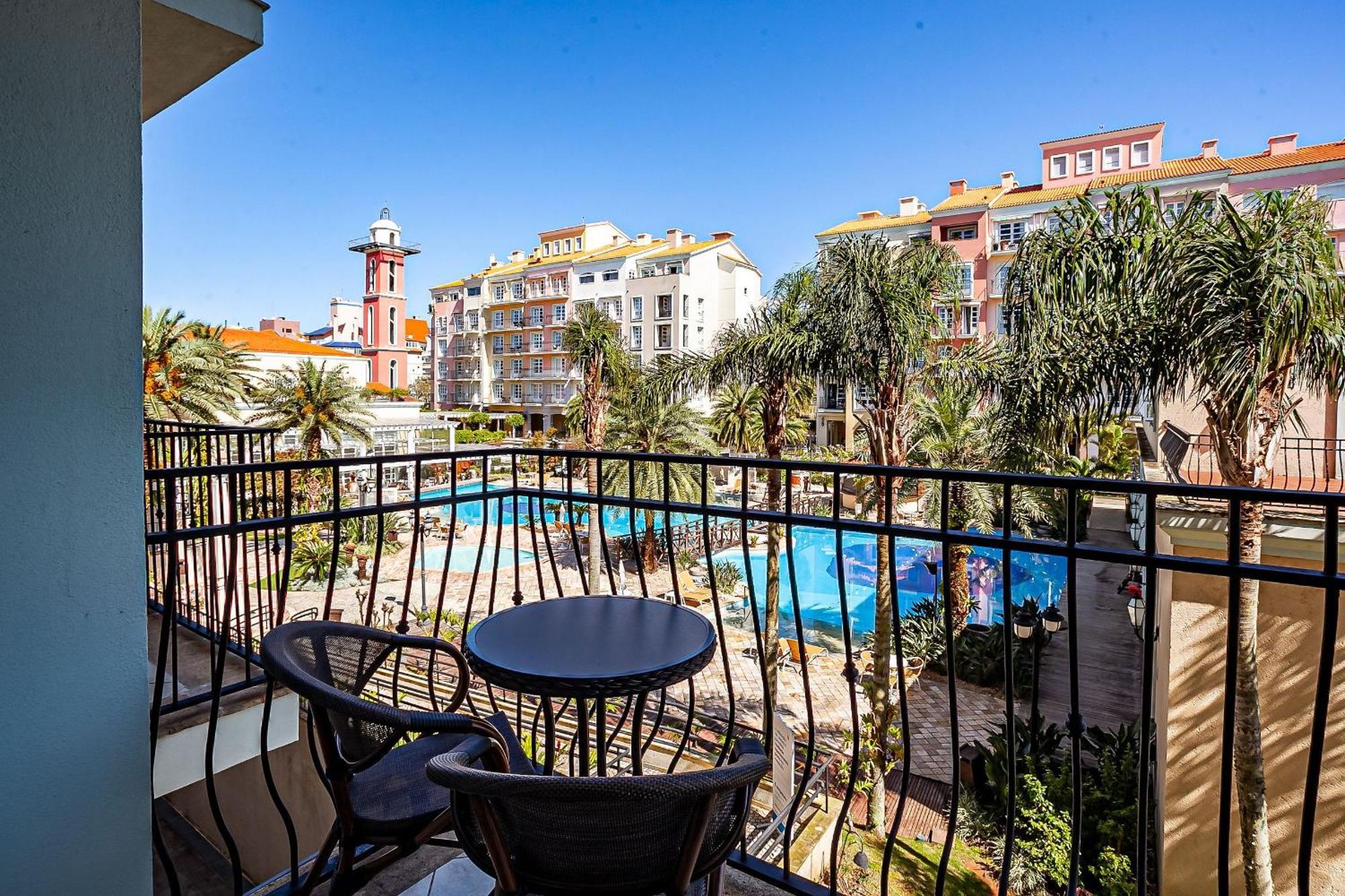 Studio Dentro De Hotel - Seazone Ilcjr Florianópolis Εξωτερικό φωτογραφία