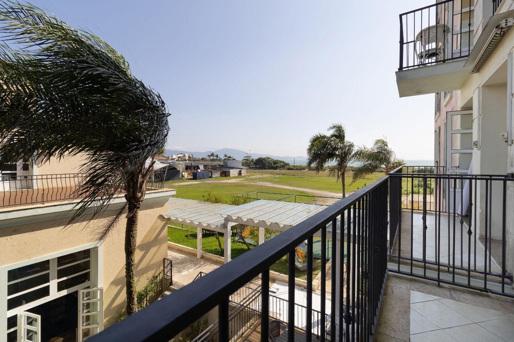 Studio Dentro De Hotel - Seazone Ilcjr Florianópolis Εξωτερικό φωτογραφία