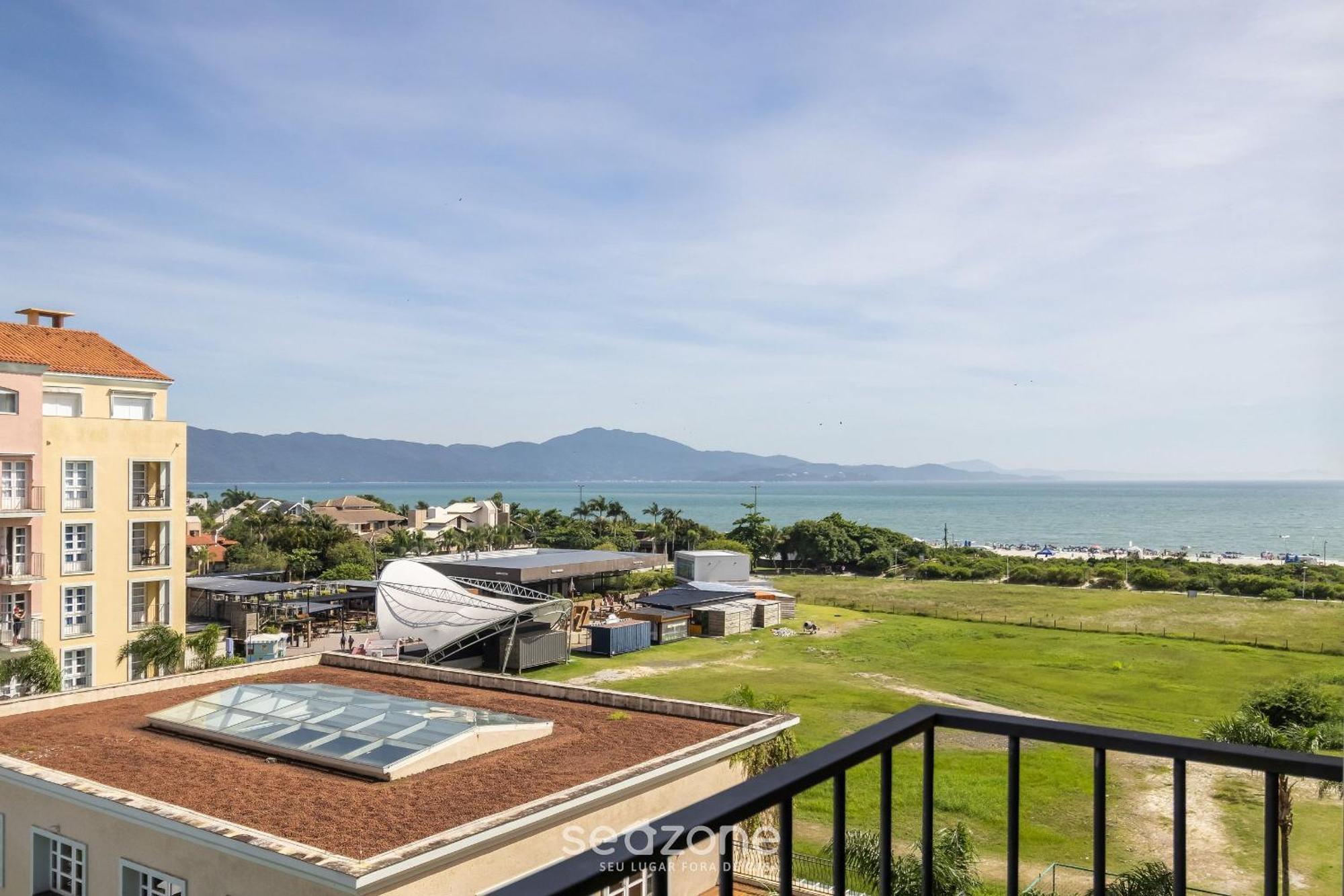 Studio Dentro De Hotel - Seazone Ilcjr Florianópolis Εξωτερικό φωτογραφία
